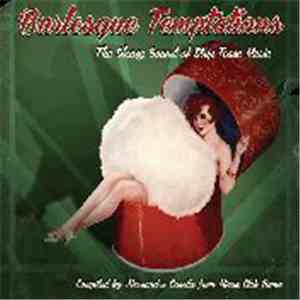 Various - Burlesque Temptations Vol.2 - The Sleazy Sound Of Striptease Music