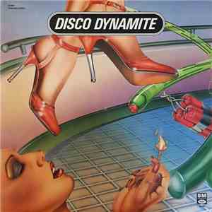 Various - Disco Dynamite