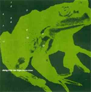 Various - Doing It For The Frogs (Twelve Times)