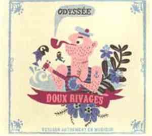 Various - Doux Rivages
