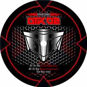 Various - DTK 02