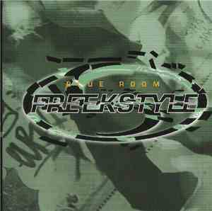Various - Freekstyle