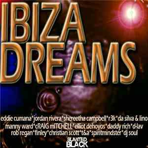 Various - Ibiza Dreams