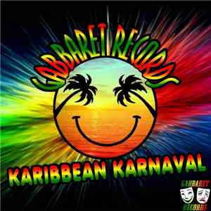 Various - Karibbean Karnaval