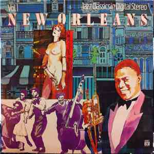 Various - New Orleans