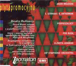 Various - Płyta Promocyjna - Grudzień 1995