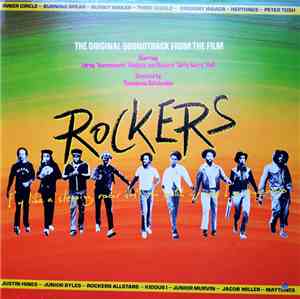 Various - Rockers (The Original Soundtrack From The Film)
