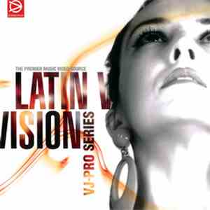 Various - Screenplay Latin Vision: March 2010