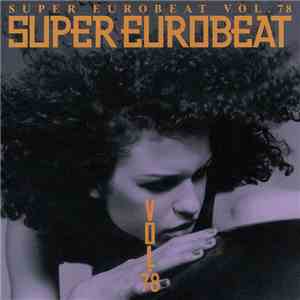 Various - Super Eurobeat Vol. 78