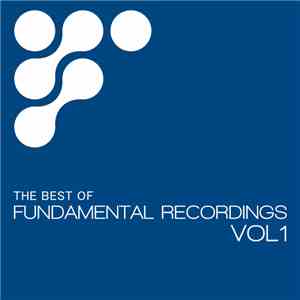 Various - The Best Of Fundamental Recordings Vol 1