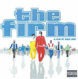 Various - The Firm (Original Soundtrack)