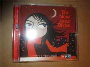 Various - The New Jazz Divas