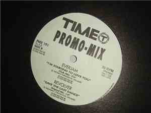 Various - Time Promo Mix 191