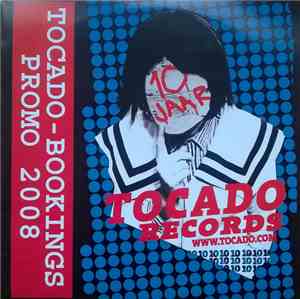 Various - Tocado Bookings 2008