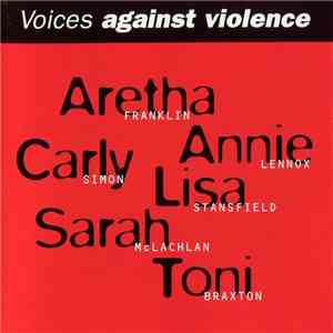 Various - Voices Against Violence