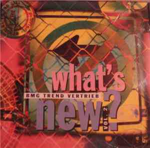 Various - What's New? • BMG Trend Vertrieb Vol. 2