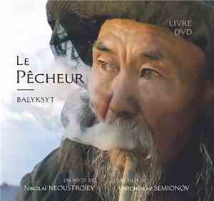 Viatcheslav Semionov - Balyksyt, Le Pêcheur