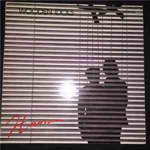 Wooden Idols - Human