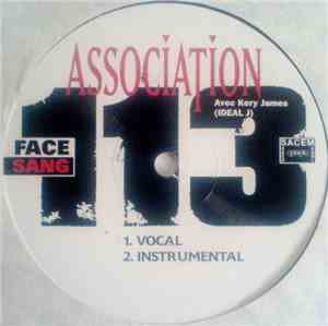113 - Association / Jack-Potes
