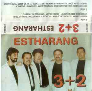 3+2 Együttes - Estharang