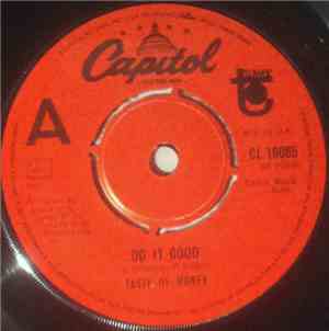 A Taste Of Honey - Do It Good / I Love You