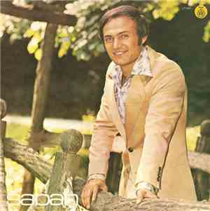 Šaban Šaulić - Šaban Šaulić