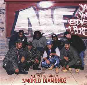 All In The Family - Smoked Diamondz