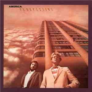 America  - Perspective
