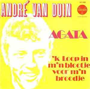 André van Duin - Agata