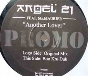 Angel 21 feat. Ms. Maurier - Another Lover