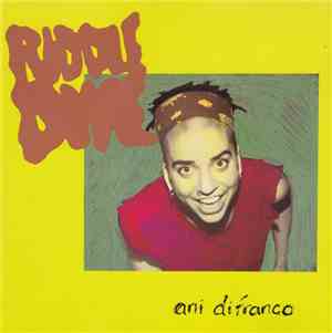 Ani DiFranco - Puddle Dive