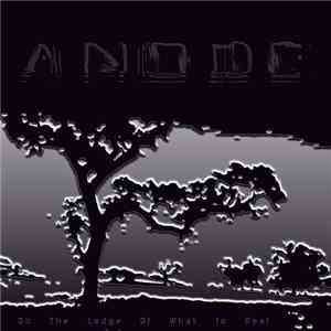 Anode - On The Ledge Of What Is Real