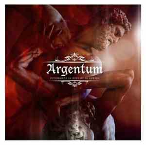 Argentum  - Ditirambos al dios de la Guerra