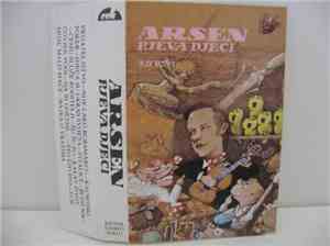 Arsen Dedić - Arsen Pjeva Djeci