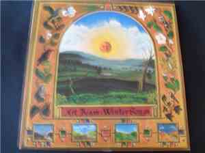 Art Bears - Winter Songs