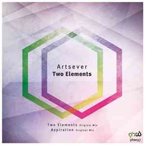 Artsever - Two Elements
