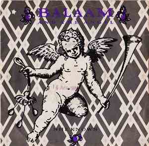 Balaam And The Angel - She Knows