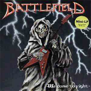 Battlefield  - We Come To Fight
