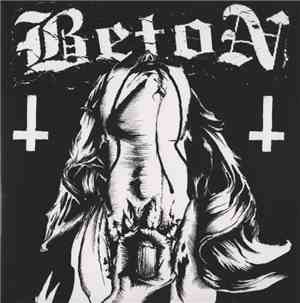 Beton / Skeleton  - Beton / Misleader // Nowhere