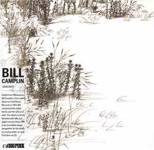 Bill Camplin - January