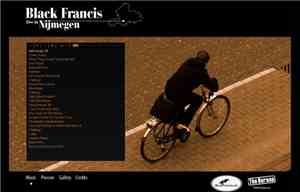 Black Francis - Live In Nijmegen