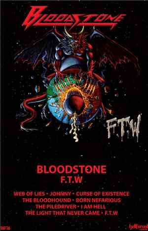 Bloodstone  - F​.​T​.​W