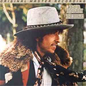 Bob Dylan - Desire