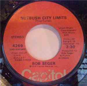 Bob Seger - Nutbush City Limits