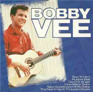 Bobby Vee - The Best Of Bobby Vee