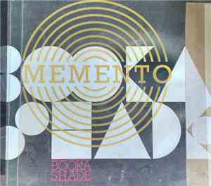 Booka Shade - Memento