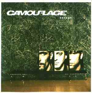 Camouflage - Sensor