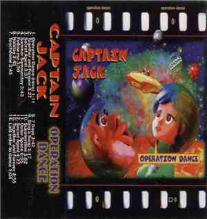 Captain Jack - Operation Dance