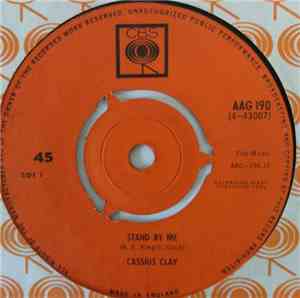 Cassius Clay - Stand By Me