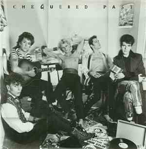 Chequered Past - Chequered Past